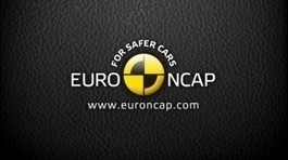 Britax Römer, en los puestos más altos de la lista Euro NCAP