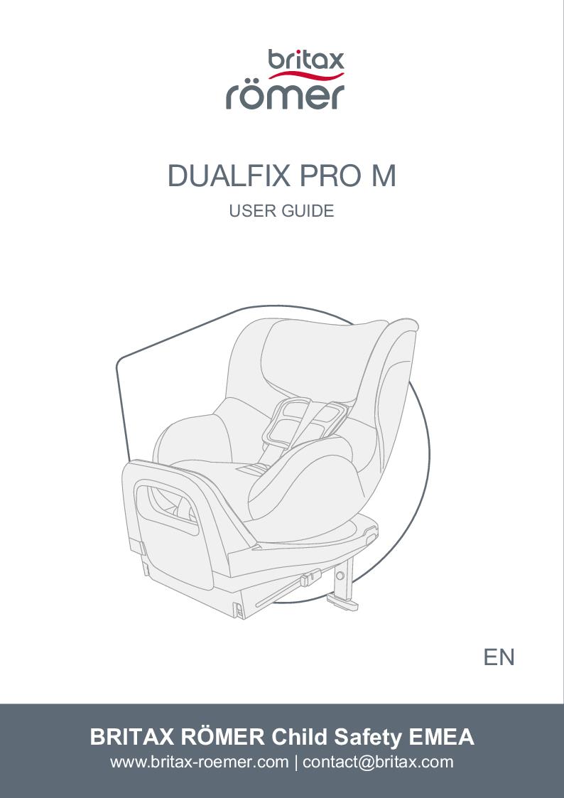 DUALFIX PRO M user guide