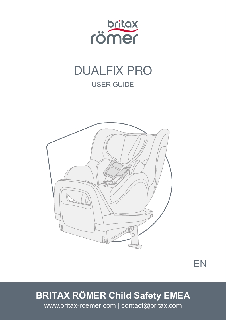 User guide DUALFIX PRO