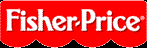 logo logo Fisher-Price